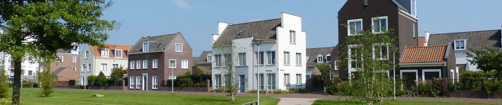 Woningen